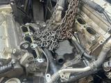 Двигатель на разбор за 43 434 тг. в Алматы – фото 3