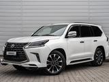 Lexus LX 570 2020 года за 52 500 000 тг. в Астана