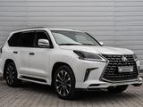 Lexus LX 570 2020 года за 54 000 000 тг. в Астана – фото 3