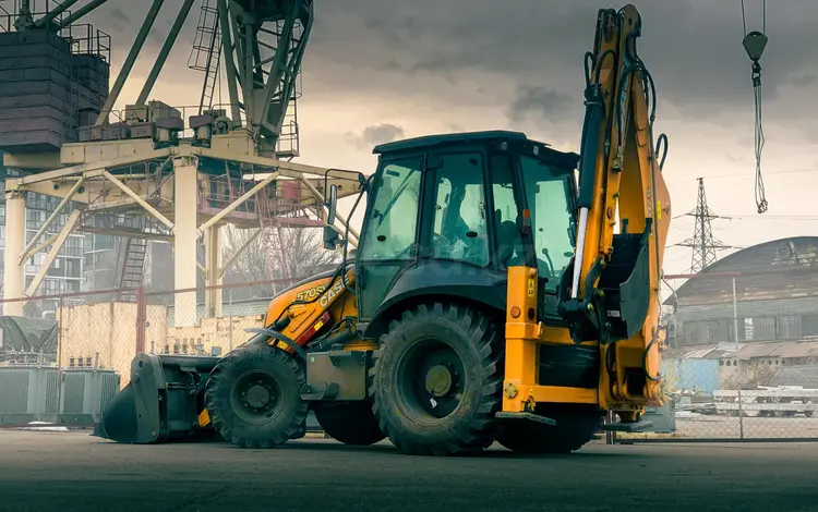 CASE  570SV 2025 года за 922 026 тг. в Усть-Каменогорск