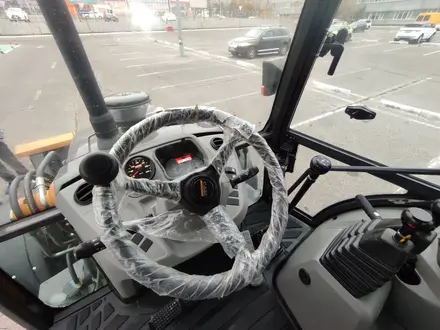 CASE  570SV (Новый, рассрочка) 2026 года за 36 000 000 тг. в Шымкент – фото 3