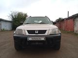 Honda CR-V 1997 года за 3 000 000 тг. в Астана – фото 2