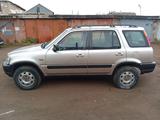 Honda CR-V 1997 года за 3 000 000 тг. в Астана – фото 3