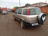 Honda CR-V 1997 года за 3 000 000 тг. в Астана – фото 4