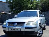 Volkswagen Passat 2003 года за 2 600 000 тг. в Усть-Каменогорск