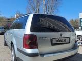 Volkswagen Passat 2003 года за 2 600 000 тг. в Усть-Каменогорск – фото 3