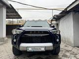 Toyota 4Runner 2021 годаүшін24 200 008 тг. в Алматы