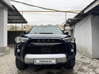 Toyota 4Runner 2021 года за 24 200 008 тг. в Алматы