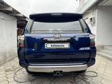 Toyota 4Runner 2021 годаүшін24 200 008 тг. в Алматы – фото 4