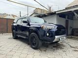 Toyota 4Runner 2021 годаүшін24 200 008 тг. в Алматы – фото 2