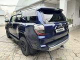 Toyota 4Runner 2021 годаүшін24 200 008 тг. в Алматы – фото 5