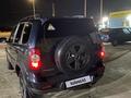 Chevrolet Niva 2014 года за 2 500 000 тг. в Атырау