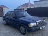 Mercedes-Benz 190 1988 годаүшін650 000 тг. в Кызылорда – фото 2