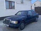 Mercedes-Benz 190 1988 годаүшін650 000 тг. в Кызылорда
