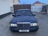 Mercedes-Benz 190 1988 годаүшін650 000 тг. в Кызылорда – фото 3