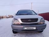 Lexus RX 300 2000 года за 4 800 000 тг. в Кокшетау