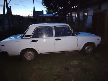 ВАЗ (Lada) 2107 2003 года за 900 000 тг. в Усть-Каменогорск – фото 3