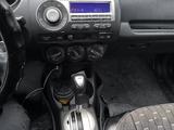 Honda Fit 2007 годаүшін3 792 105 тг. в Алматы
