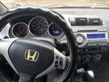Honda Fit 2007 годаүшін3 792 105 тг. в Алматы – фото 2