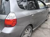 Honda Fit 2007 годаүшін3 792 105 тг. в Алматы – фото 4