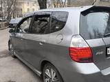 Honda Fit 2007 годаүшін3 792 105 тг. в Алматы – фото 3