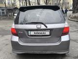 Honda Fit 2007 годаүшін3 792 105 тг. в Алматы – фото 5