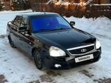 ВАЗ (Lada) Priora 2170 2014 годаүшін4 500 000 тг. в Алматы – фото 3