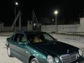 Mercedes-Benz E 230 1996 годаүшін2 700 000 тг. в Шымкент – фото 19