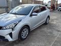 Kia Rio 2021 года за 7 200 000 тг. в Атырау – фото 3