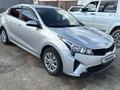 Kia Rio 2021 года за 7 200 000 тг. в Атырау – фото 2