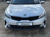 Kia Rio 2021 года за 7 200 000 тг. в Атырау