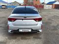 Kia Rio 2021 года за 7 200 000 тг. в Атырау – фото 4