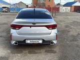 Kia Rio 2021 года за 7 200 000 тг. в Атырау – фото 4