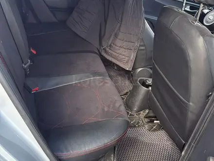 Kia Rio 2021 года за 7 200 000 тг. в Атырау – фото 6