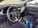 Kia Rio 2021 года за 7 200 000 тг. в Атырау – фото 5