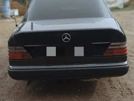 Mercedes-Benz 190 1991 года за 1 800 000 тг. в Сарыагаш – фото 5