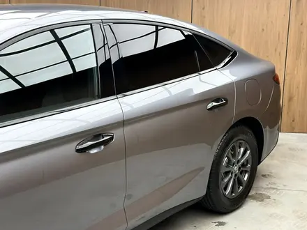 BYD Qin L DM-i Leading 2025 года за 10 300 000 тг. в Атырау – фото 5