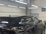 Changan CS55 Plus 2025 года за 9 800 000 тг. в Костанай
