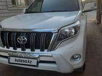 Toyota Land Cruiser Prado 2014 года за 17 500 000 тг. в Актобе