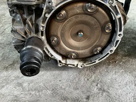 КОРОБКА АКПП 09 G Aisin VW AQ160 SKODA OCTAVIA 1.6 за 350 000 тг. в Алматы