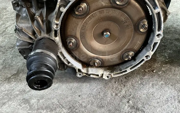 КОРОБКА АКПП 09 G Aisin VW AQ160 SKODA OCTAVIA 1.6үшін350 000 тг. в Алматы