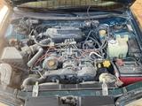 Subaru Outback 1997 годаүшін2 800 000 тг. в Шымкент – фото 5
