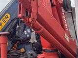 Palfinger 1997 года за 5 500 000 тг. в Шымкент