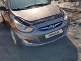 Hyundai Accent 2013 годаүшін4 800 000 тг. в Косшы