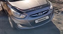 Hyundai Accent 2013 года за 5 000 000 тг. в Косшы