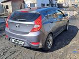 Hyundai Accent 2013 годаүшін4 800 000 тг. в Косшы – фото 2