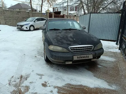 Hyundai Sonata 1998 года за 550 000 тг. в Алматы – фото 7