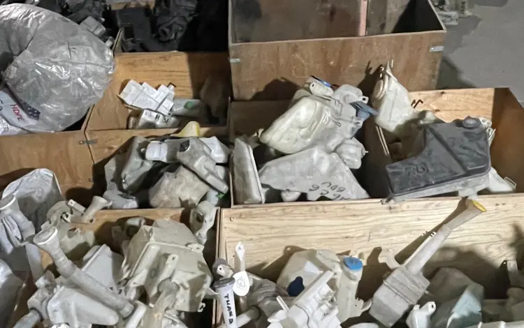 Бачок расширительный антифриза гура накопителя абсорбер за 1 200 тг. в Караганда