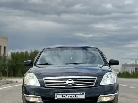 Nissan Teana 2006 годаүшін4 100 000 тг. в Туркестан – фото 12