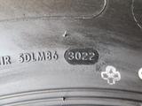 385/65 R22.5-22PR LM526 LONGMARCH, 22 слоя за 130 000 тг. в Алматы – фото 2